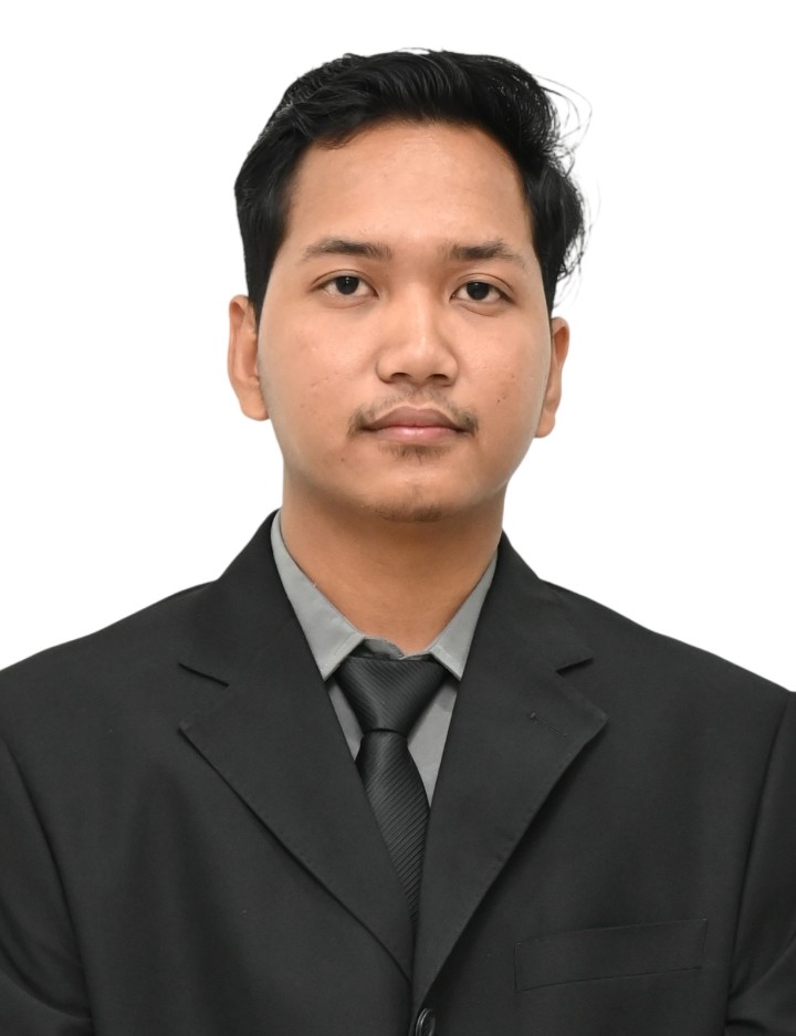 Mohamad Alif Azhan bin Zaini