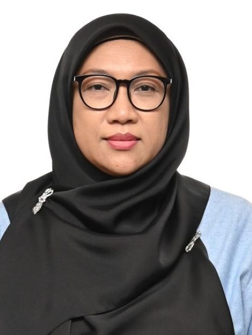 Norizah binti Idrus