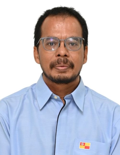 Sahar bin Lahajar