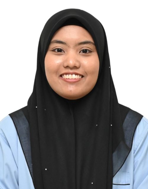 Zariha Natasha Annur binti Zukfli