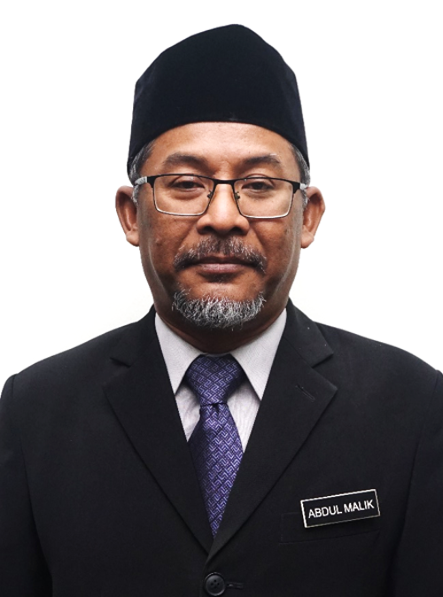 Abdul Malik bin Soleh