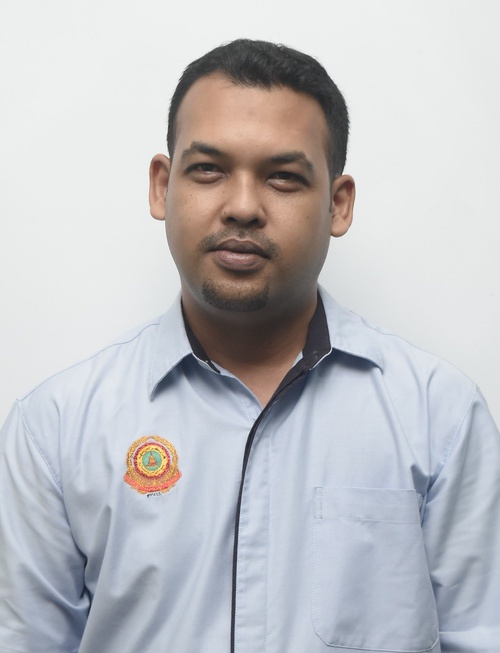 Adi Zulkamal bin Mohamed Ali