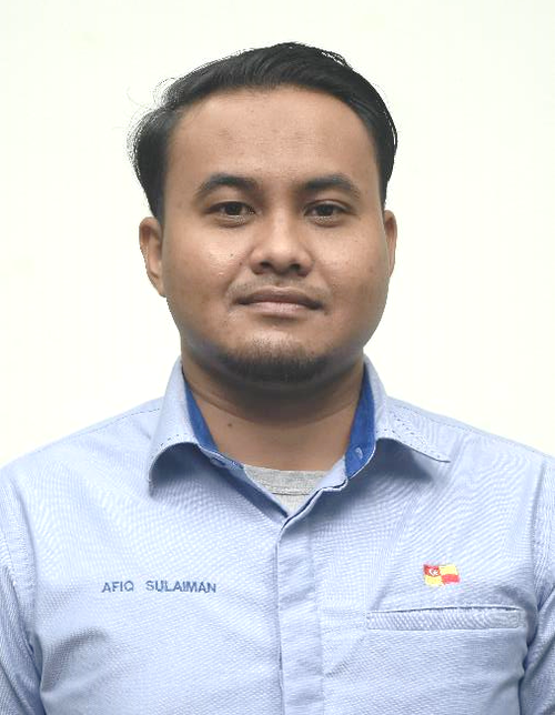 Afiq bin Sulaiman