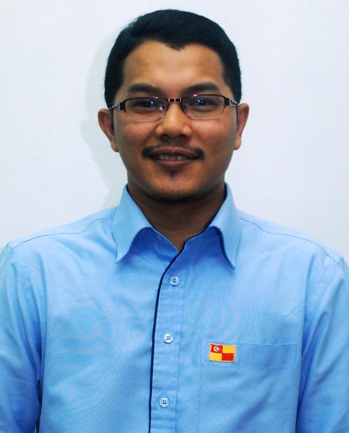 Ahmad Syahir bin Saari