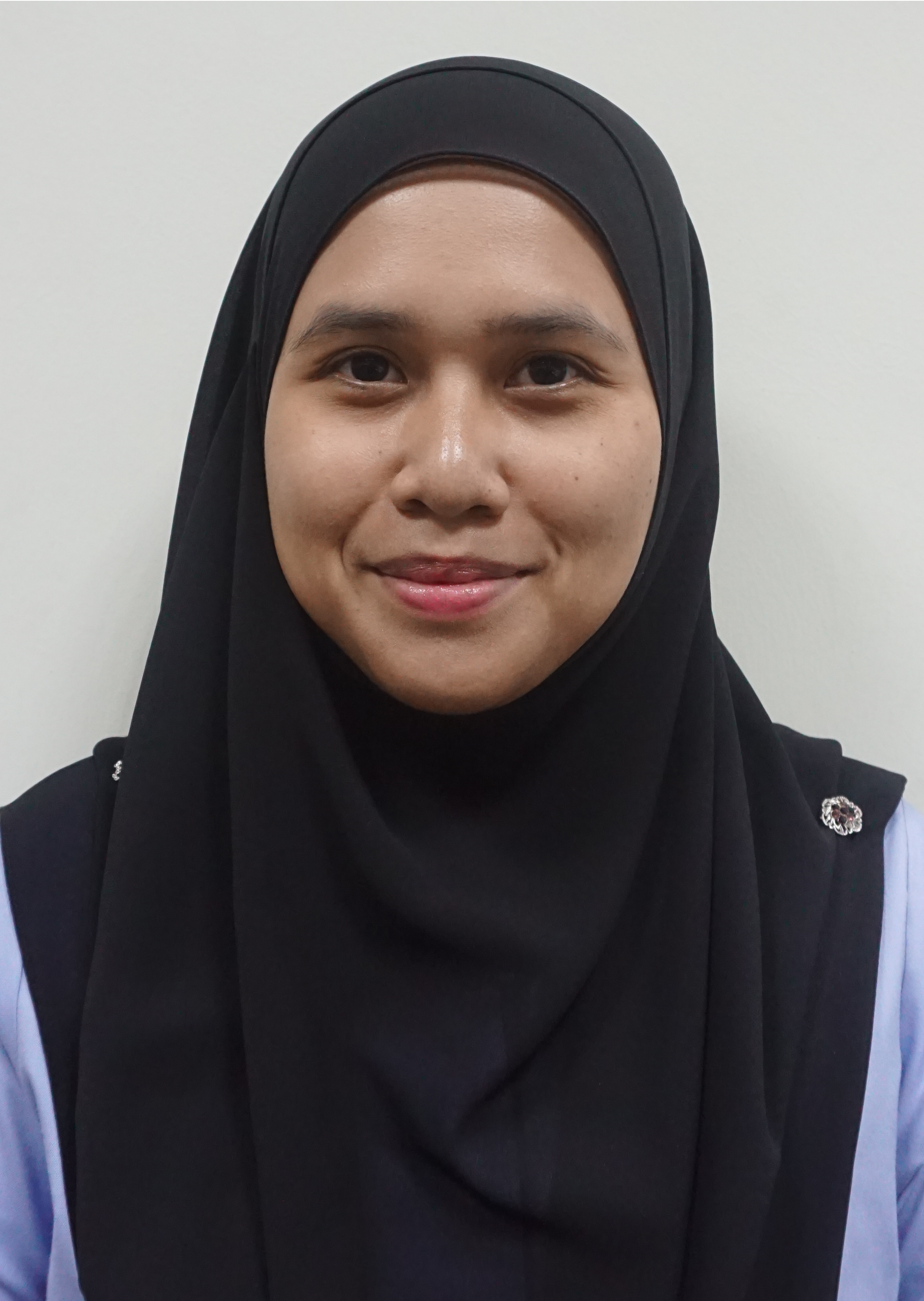 Aimi Atiqah binti Mohd Jamari