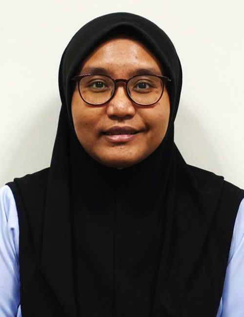 Amirah binti Mahadi