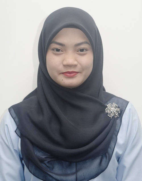 Asnizah binti Mokti