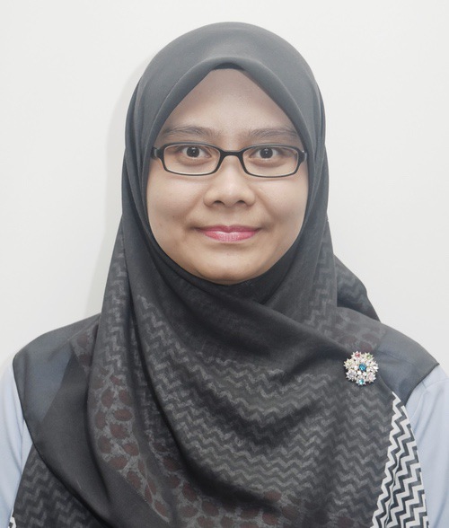 Azzamirna binti Mohd Kasim