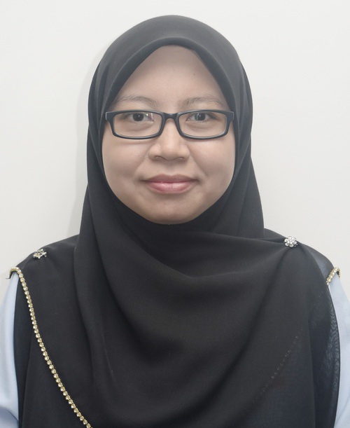 Elya Azmah binti Mohd Basri