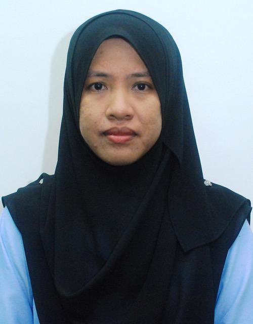 Fadilah binti Abdul Razak