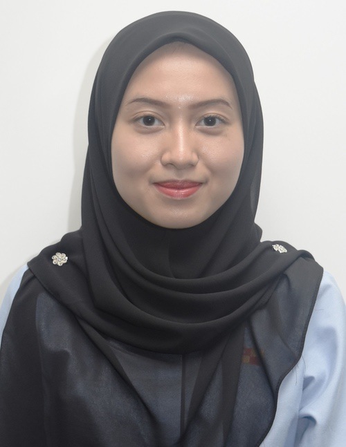 Fatin Natasha binti Azhar