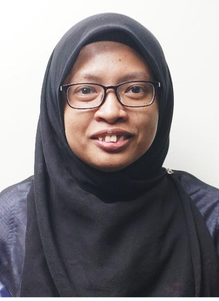 Haeidatul Nadrah binti Hassan