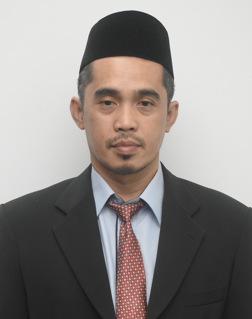 Harun bin Hashim