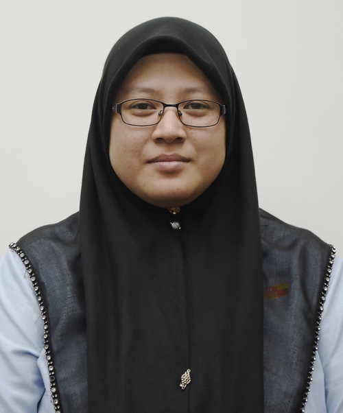 Hasmizah binti Hassan