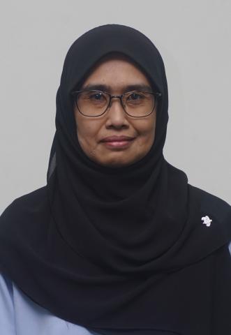 Norhayati binti Salehin