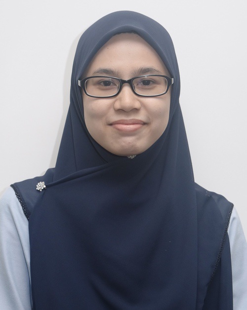 Haniza binti Mohamad Rafli