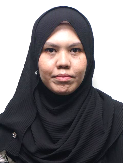 Izzati binti Ikhmad