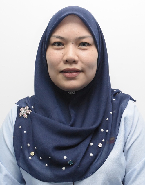 Juliana binti Abd Razak