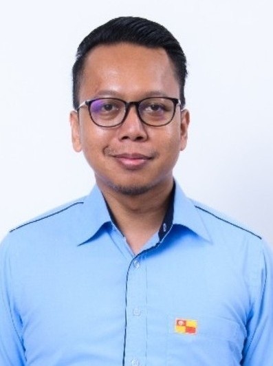 Khairul Amri bin Sanusi