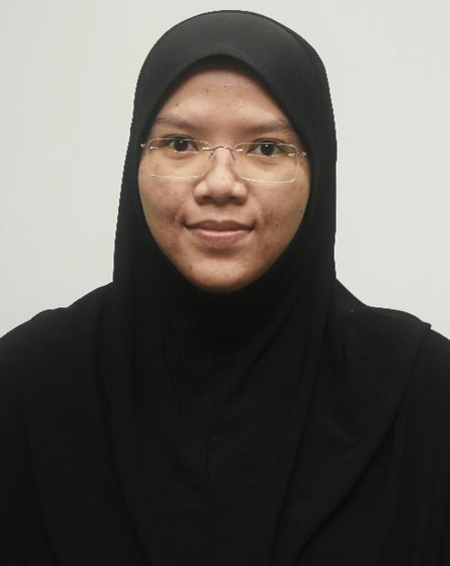 Mahfuzah binti Abdul Shukor