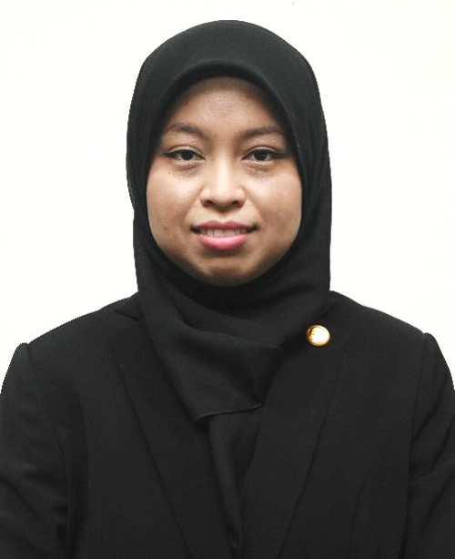 Marina binti Abdul Rahman