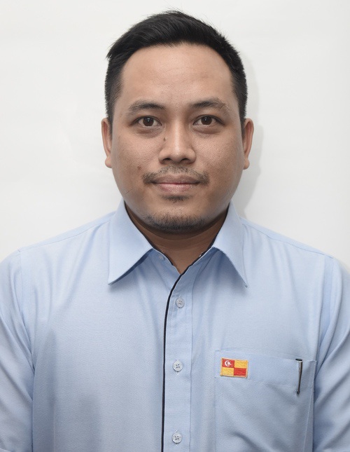 Mohamad Hafiz bin Mohamad Mokhtar