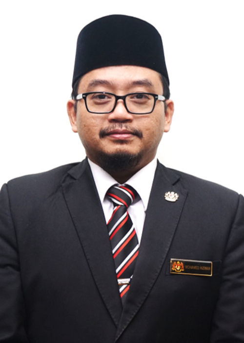 Mohamed Hizwan bin Mohamed Nor