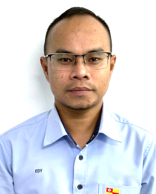 Mohd Edy Firdaus bin Zulkifli