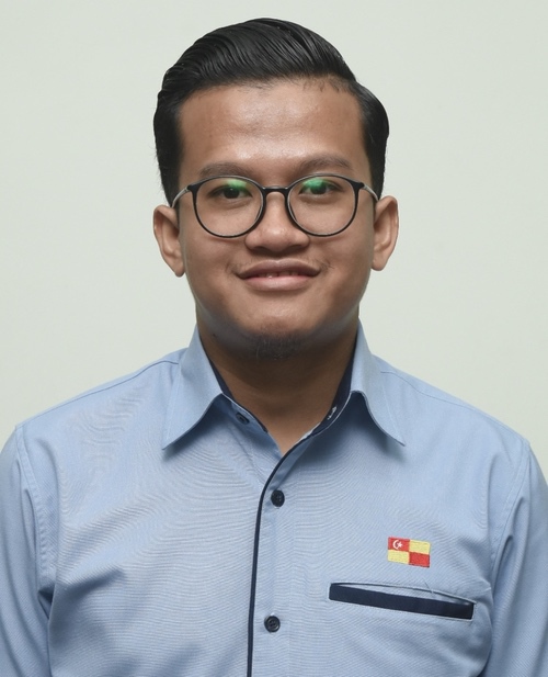 Mohd Adam bin Mohamad Ismail