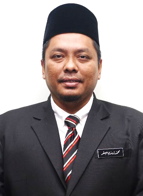 Mohd Tarmizi bin Jaafar