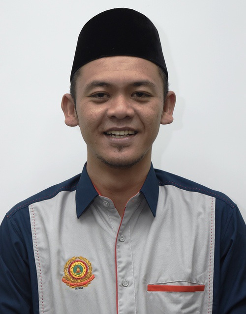 Mohd Zulkarnain bin Shahdan