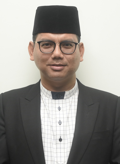 Muhamad Nazri bin Basrawi