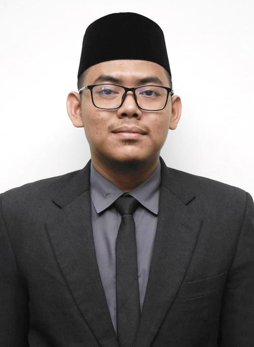 Muhammad Azmer bin Mohd Azhar