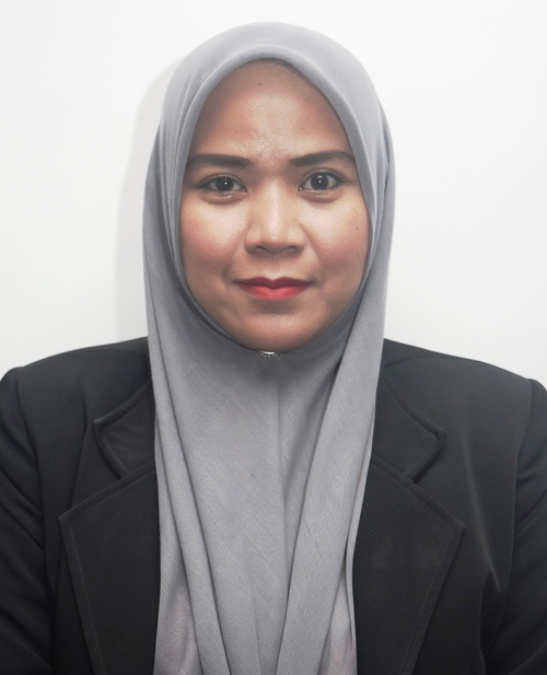 Siti Maizatul Maiza binti Jamal