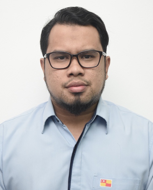 Mohd Syahrilshah bin Johari