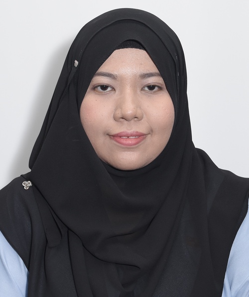 Nabilah Huda binti Samsuddin