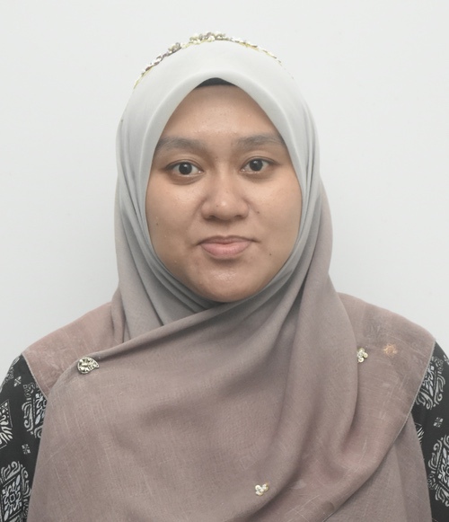 Nathrah binti Ahmad