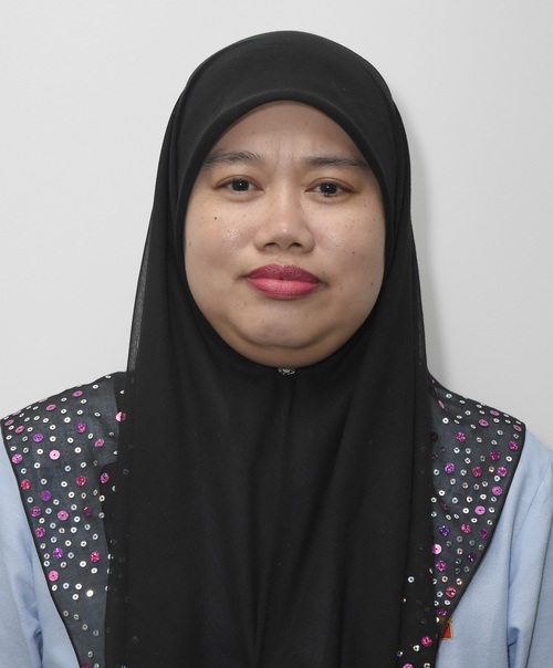 Nazatul Suhaila binti Mohd. Arshad