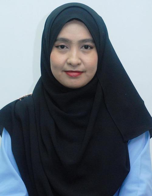 Noraini binti Arham