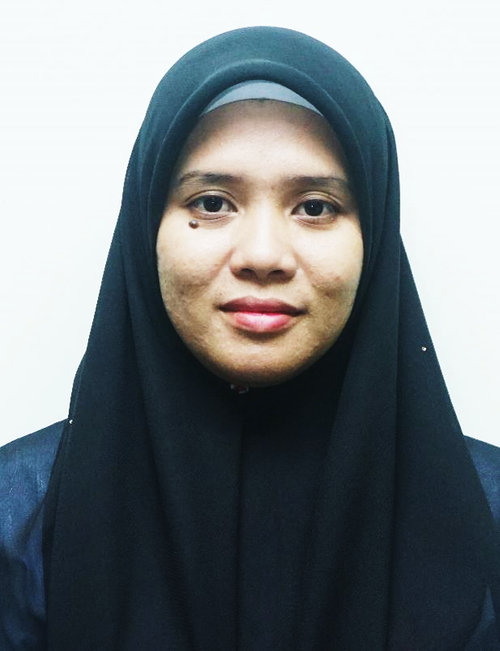 Norhanim binti Miskhan