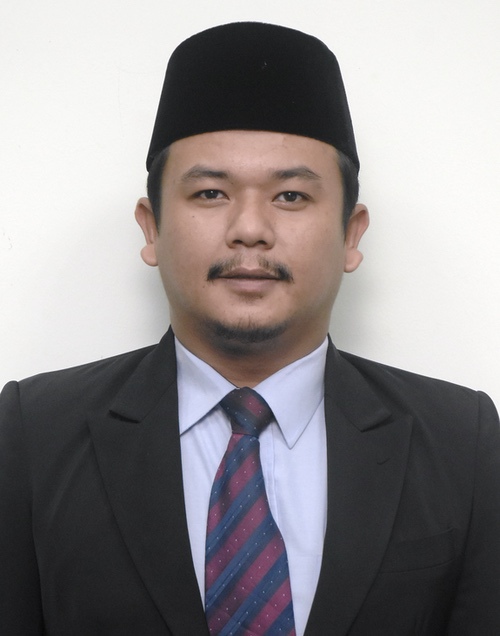 Norhazli bin Rahim