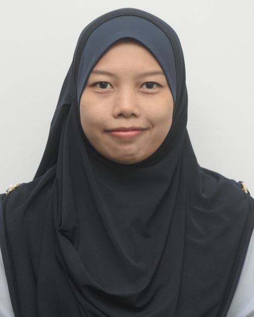 Norhidayah binti Sairon