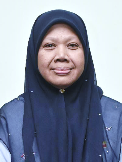 Norhuzaimah binti Md.Nor