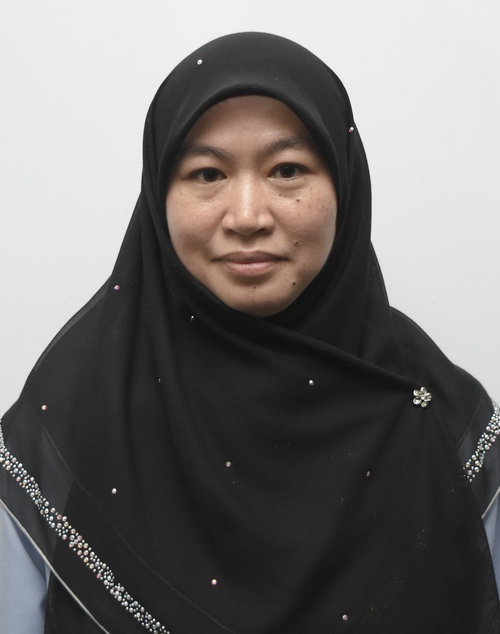 Noriyah binti Romainon