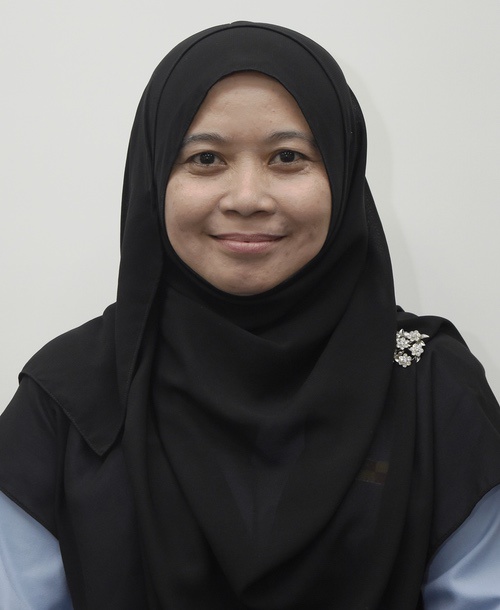 Norlian binti Sulaiman