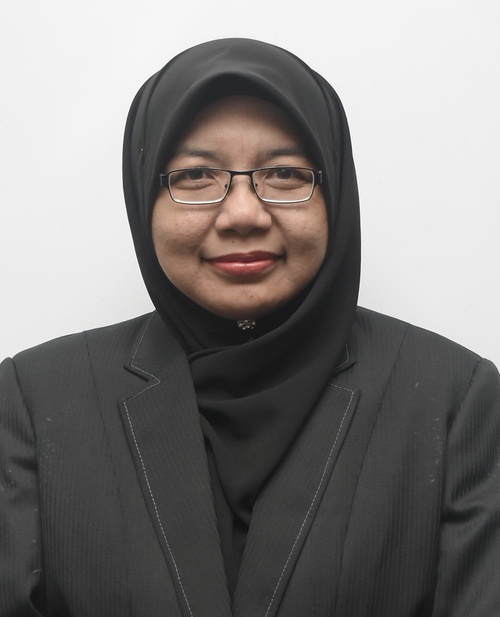 Norliana binti Zaimon