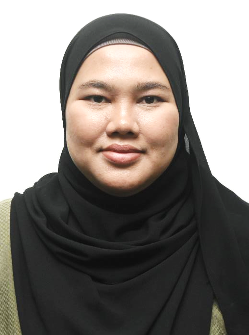 Norsyakila binti Hairon