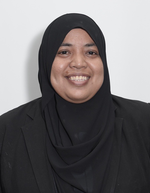 Norulbalkish binti Abdul Rahim