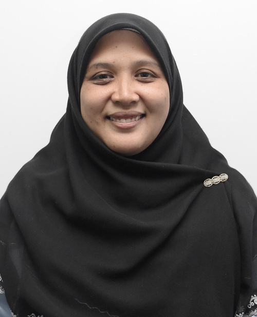 Nor Irdawati binti Mohd Kasim