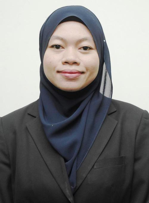 Nor Khairunnisa binti Abdul Rahim